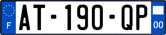 AT-190-QP