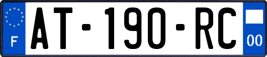 AT-190-RC