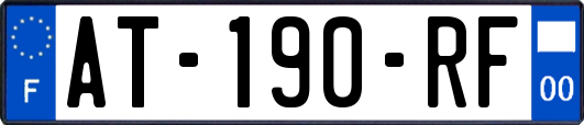 AT-190-RF