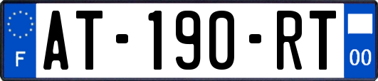 AT-190-RT