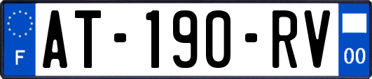 AT-190-RV