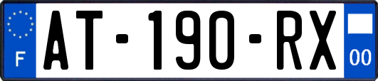 AT-190-RX