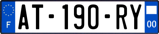 AT-190-RY