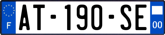 AT-190-SE