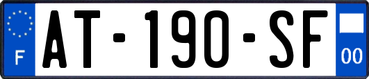 AT-190-SF