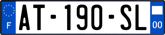 AT-190-SL