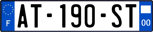 AT-190-ST