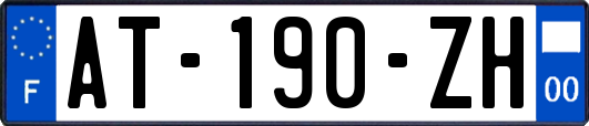 AT-190-ZH