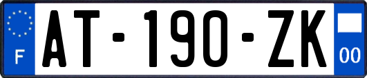 AT-190-ZK