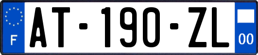 AT-190-ZL