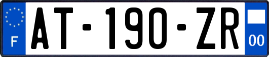 AT-190-ZR