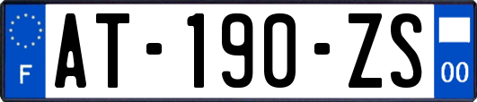 AT-190-ZS