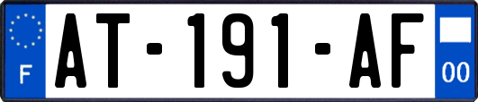 AT-191-AF