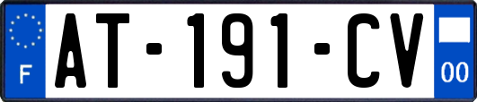 AT-191-CV