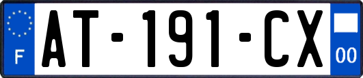 AT-191-CX