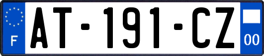 AT-191-CZ