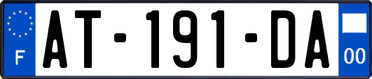 AT-191-DA