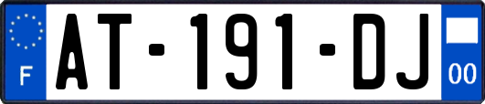 AT-191-DJ