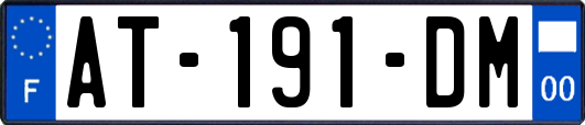 AT-191-DM