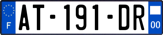 AT-191-DR