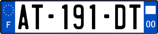 AT-191-DT