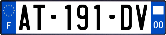 AT-191-DV