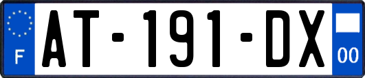 AT-191-DX