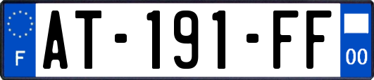 AT-191-FF