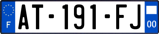 AT-191-FJ