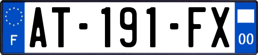 AT-191-FX