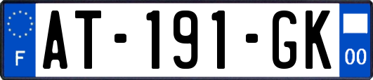 AT-191-GK