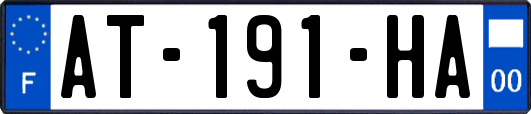 AT-191-HA