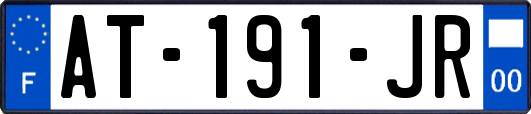 AT-191-JR