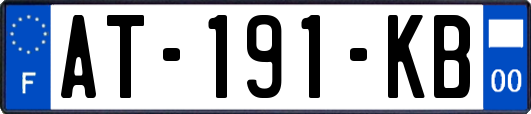 AT-191-KB