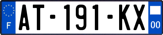 AT-191-KX