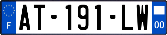 AT-191-LW