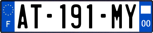 AT-191-MY