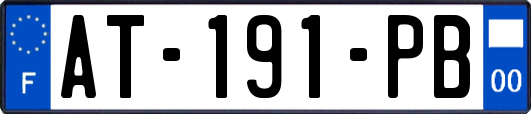 AT-191-PB