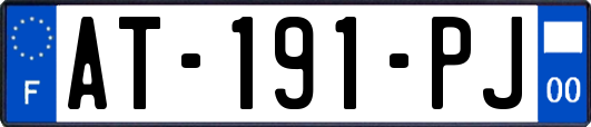AT-191-PJ