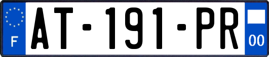 AT-191-PR
