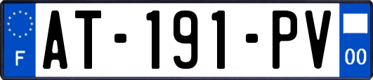 AT-191-PV