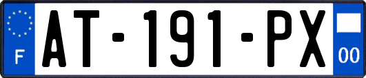 AT-191-PX