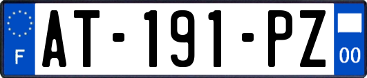 AT-191-PZ