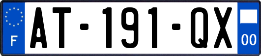 AT-191-QX