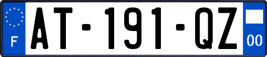 AT-191-QZ