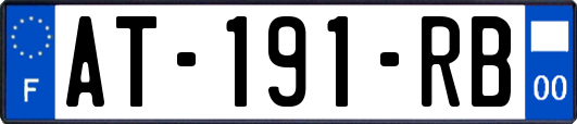 AT-191-RB