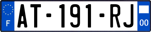 AT-191-RJ