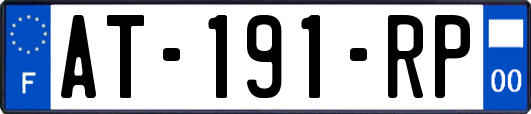 AT-191-RP