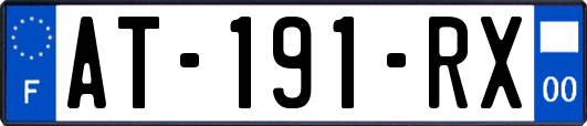 AT-191-RX