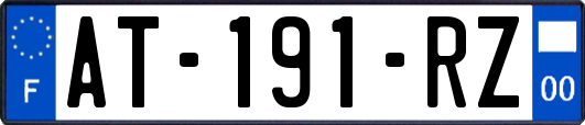 AT-191-RZ